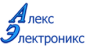 Alex Electronics Alex Electronics