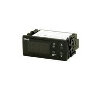 Контроллер температуры ERC211 +1 датчик (NTC 10 кОм при 25))[080G3263] Danfoss