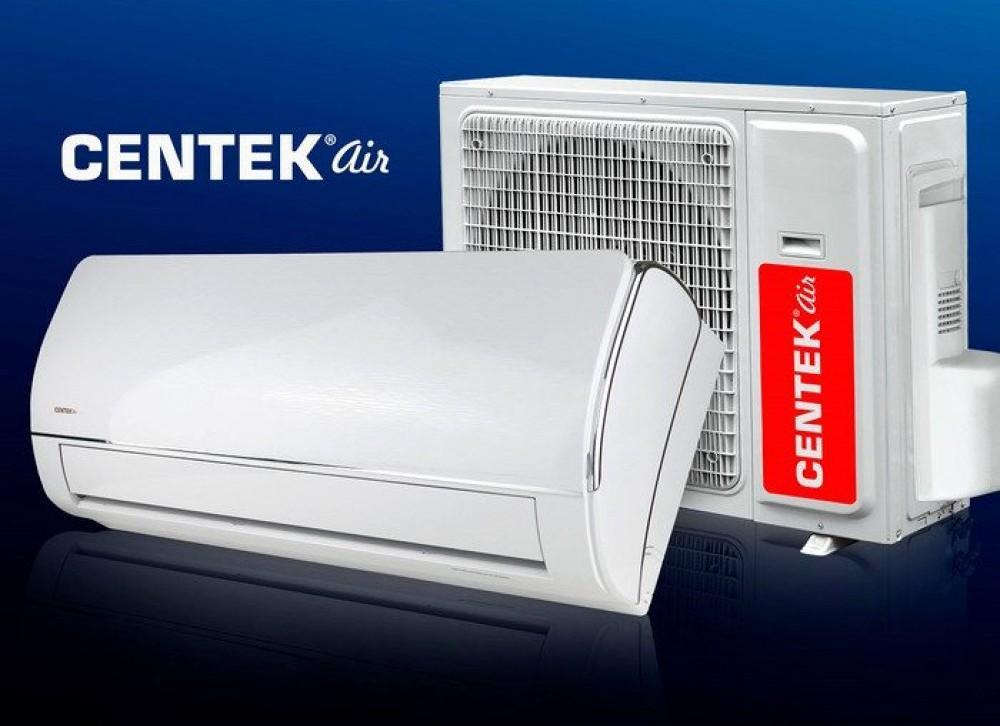 Обзор кондиционеров Centek Обзор кондиционеров Centek