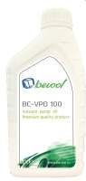 Масло для вакуумных насосов Becool BC-VPO 100N (1,0 л) [081199] купить по цене 790 руб.