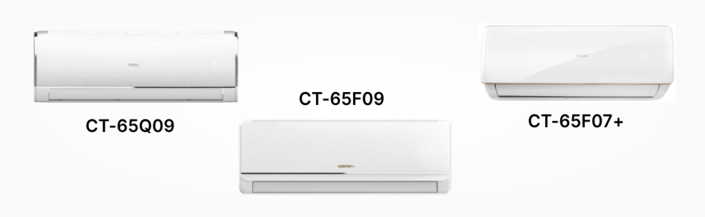Кондиционеры Centek Кондиционеры Centek