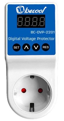 Реле контроля напряжения BC-DVP-2201