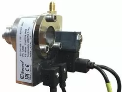 Регулятор уровня масла электронный Becool BC-OM1-BB* 1 1/8 UNEF 220V с кабелями [075443]