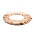 Медные трубы дюймовые